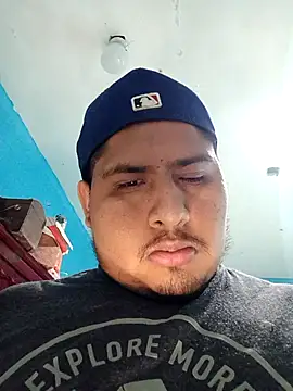 ramito1007 online show from 03.24.26