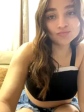 mia evanss26 online show from 10.01.25