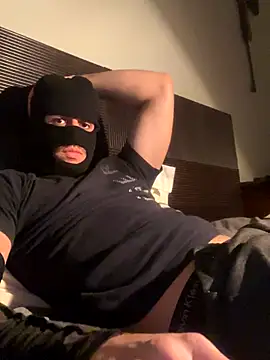 SinisterMads online show from 09.12.25