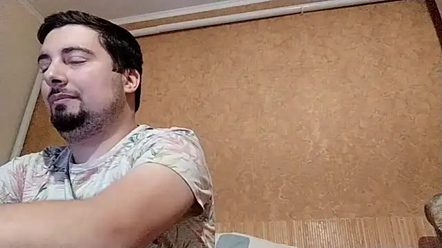 Snapshot of Joseph1Arnold chatting on 09.10.25 Joseph1Arnold online show from 09.10.25