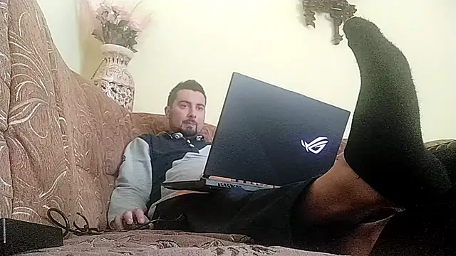 Snapshot of Joseph1Arnold chatting on 10.16.25 Joseph1Arnold online show from 10.16.25