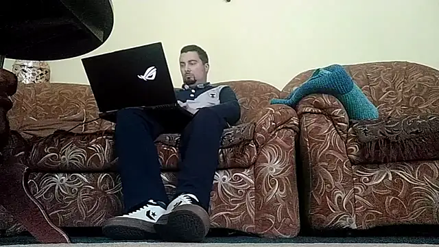 Snapshot of Joseph1Arnold chatting on 10.20.25 Joseph1Arnold online show from 10.20.25