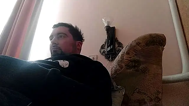 Snapshot of Joseph1Arnold chatting on 02.07.26 Joseph1Arnold online show from 02.07.26