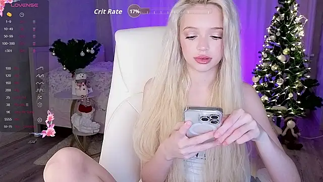 I am joss online show from 12.21.25