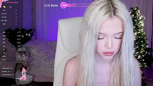 I am joss online show from 12.22.25