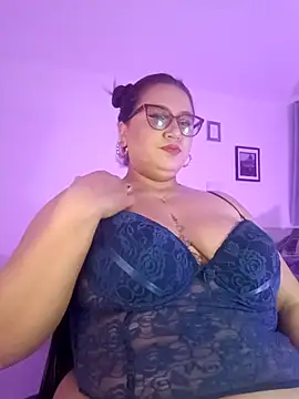 Vesper Vixen online show from 01.16.26