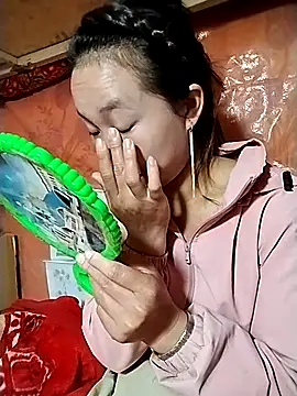 liu-liusexy online show from 10.23.25