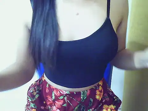 Jennie Ross online show from 01.08.26