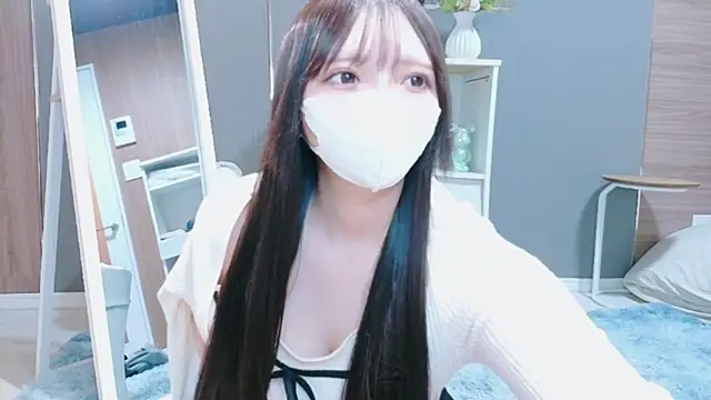 Riria-riri online show from 02.28.26