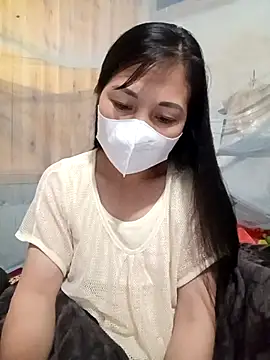 Snapshot of Phinminlisa chatting on 05.03.26 Phinminlisa online show from 05.03.26