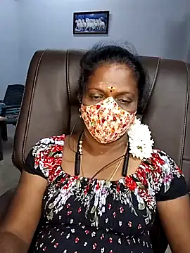 umashreetamil online show from 10.10.25