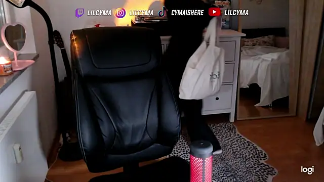 cymaishere online show from 10.28.25