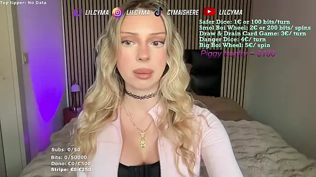 Snapshot of cymaishere chatting on 05.05.26 cymaishere online show from 05.05.26