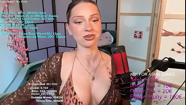 cymaishere online show from 07.09.26