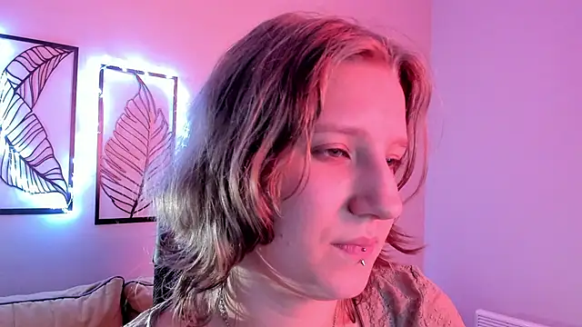 Hailey Foxy online show from 11.12.25