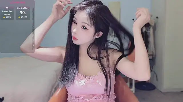 Sue101010 online show from 01.18.26