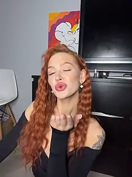 LittleFox    online show from 04.03.26