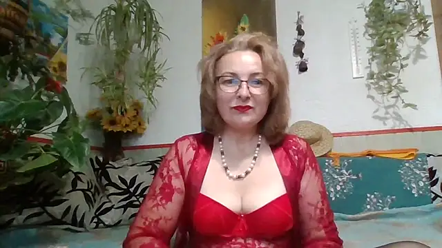 ZhannaLove480 online show from 11.23.25