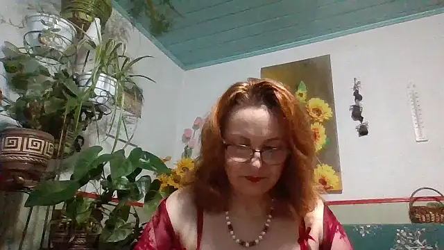 ZhannaLove480 online show from 05.13.26