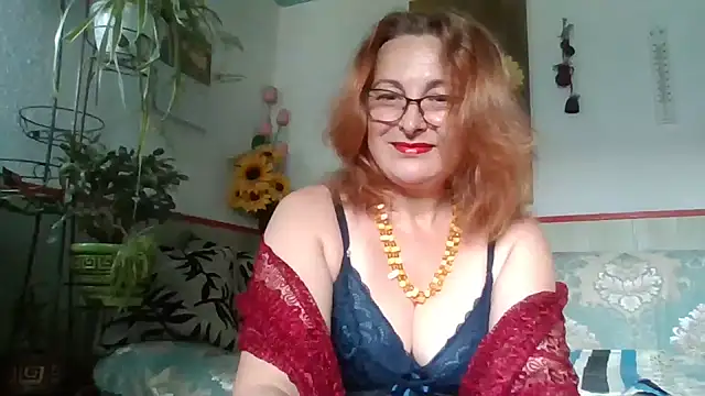 ZhannaLove480 online show from 07.09.26