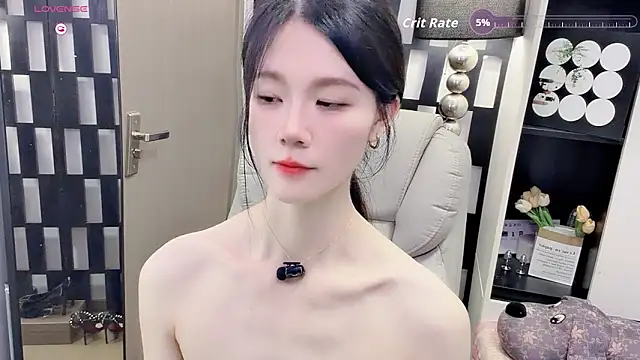 Yueyue-MM online show from 05.16.26