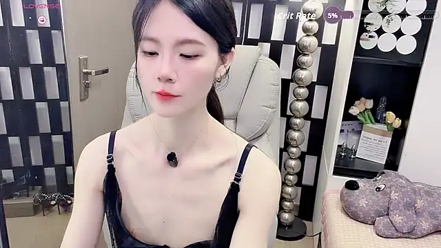 Yueyue-MM online show from 05.20.26