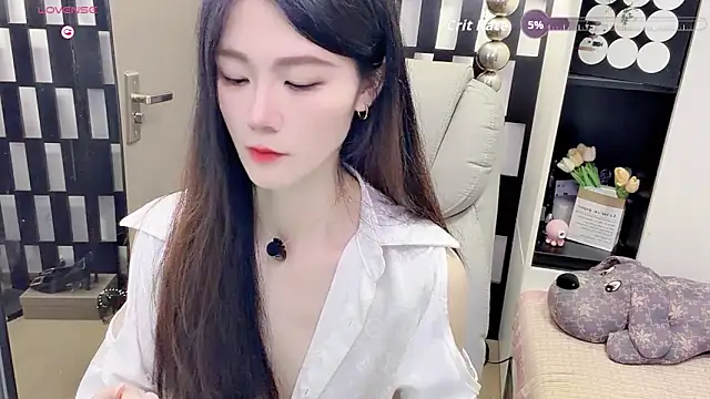 Yueyue-MM online show from 05.28.26