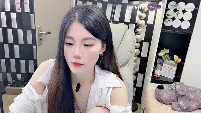 Yueyue-MM online show from 05.28.26