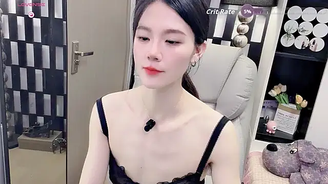 Yueyue-MM online show from 05.29.26