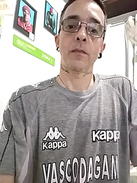 dinho carioca online show from 09.10.25