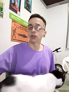 dinho carioca online show from 10.16.25