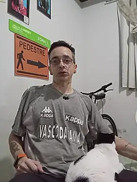 dinho carioca online show from 11.09.25