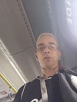 dinho carioca online show from 03.12.26