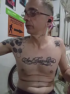 dinho carioca online show from 03.23.26