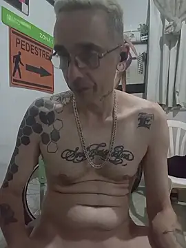 dinho carioca online show from 03.24.26