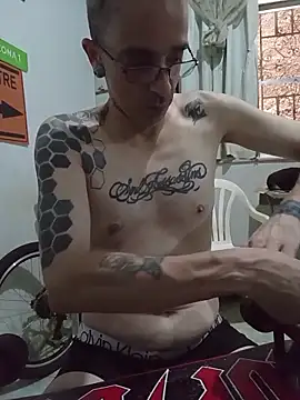 dinho carioca online show from 03.26.26