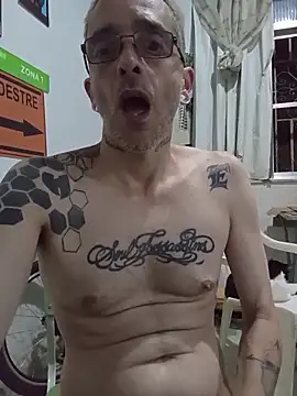 dinho carioca online show from 03.31.26