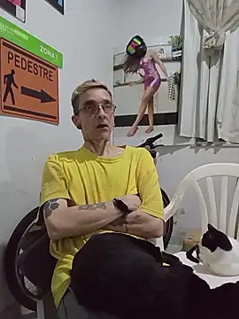 dinho carioca online show from 06.06.26