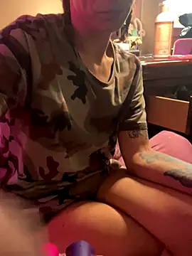 d3luluxx online show from 11.01.25