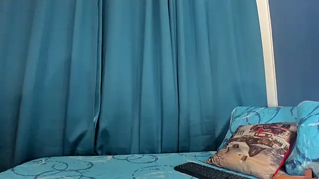 Grettel w online show from 12.04.25