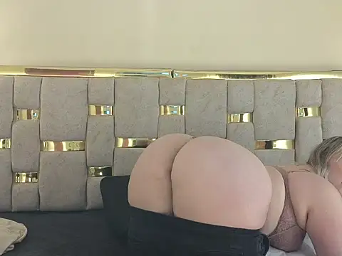  afrodita23 online show from 12.19.25