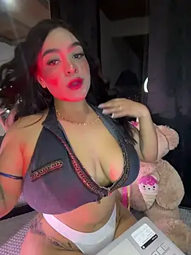 Snapshot of Danna_222 chatting on 01.19.26 Danna 222 online show from 01.19.26