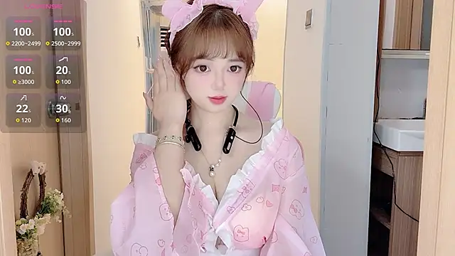 DDDDDoremi online show from 12.04.25