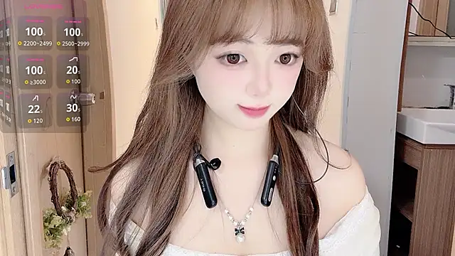 DDDDDoremi online show from 12.16.25