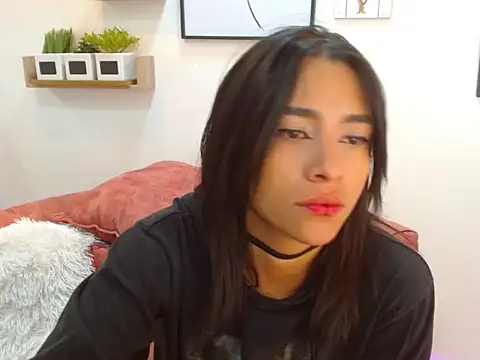 Aliciacute   online show from 10.04.25