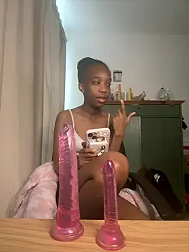 Prxincess AAGodesss online show from 09.21.25