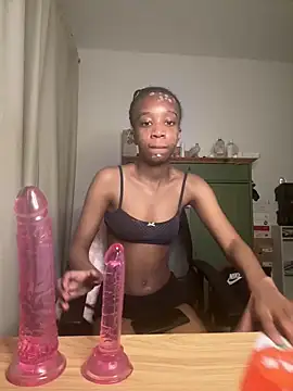 Prxincess AAGodesss online show from 09.22.25