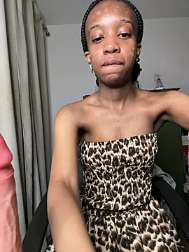 Prxincess AAGodesss online show from 04.24.26