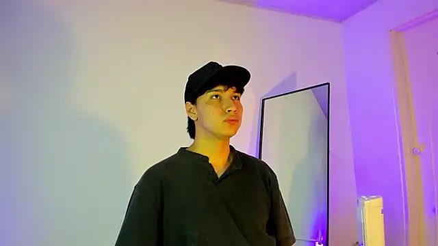 AngelFlexxx online show from 09.15.25