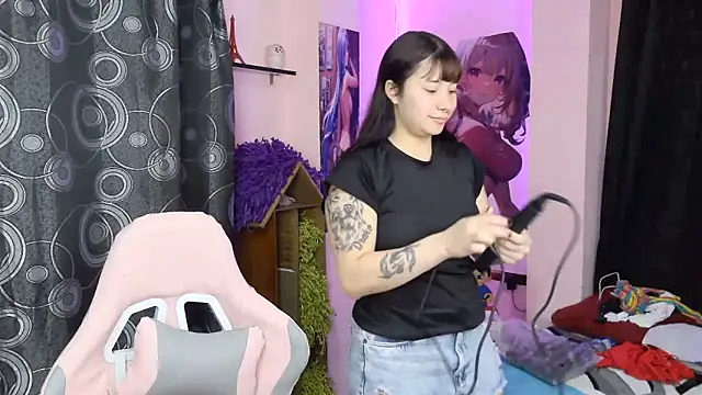 Zulema R1 online show from 03.18.26